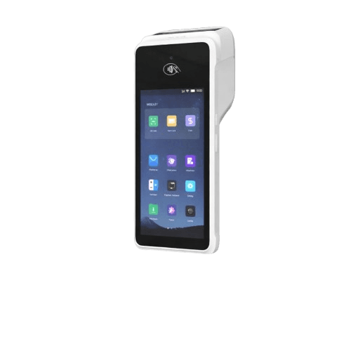 MincPay P5SE